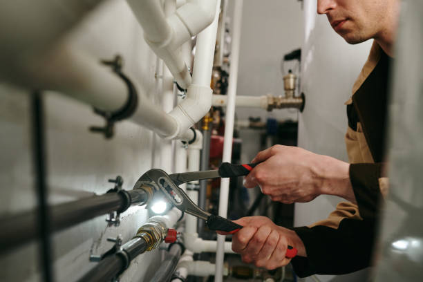 Best Shower Repair Services  in Channelview, TX