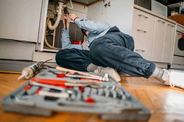 Best Sewer Line Repair  in Channelview, TX