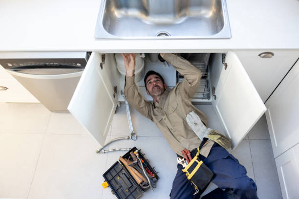 Best Toilet Repair Services  in Channelview, TX
