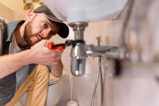 Reliable Channelview, TX Plumbing Solutions