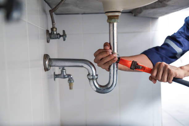 Best Plumbing Inspection Services  in Channelview, TX